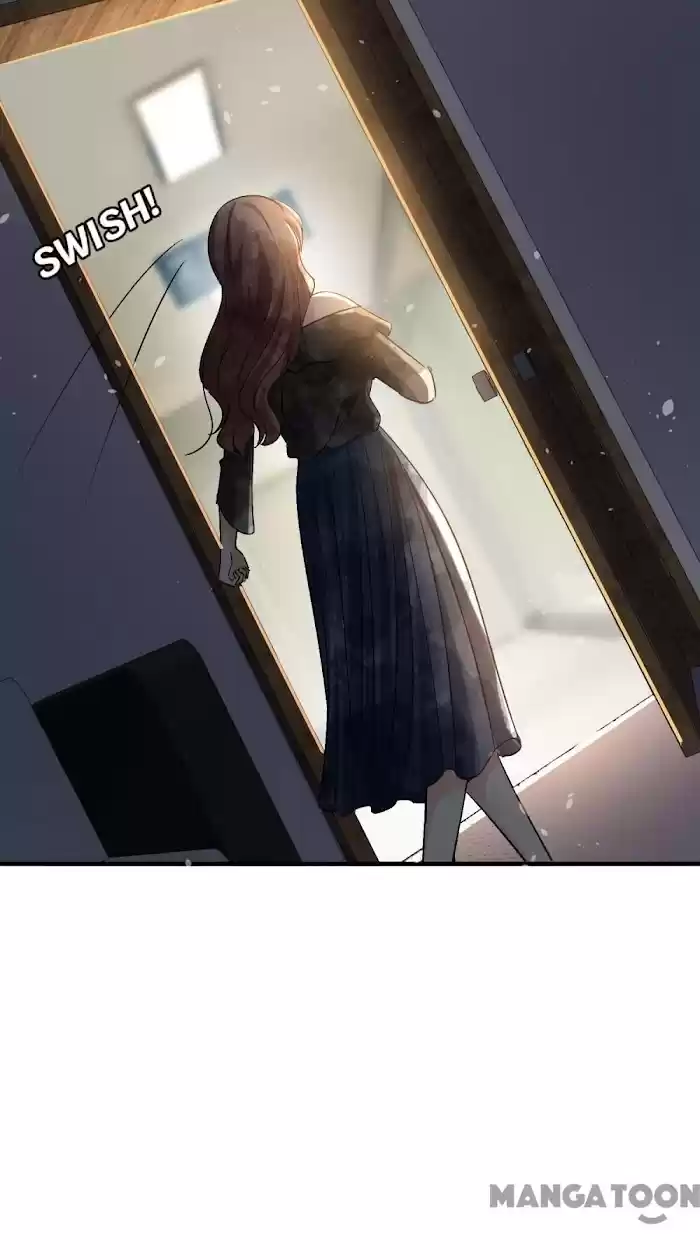 Don't Provoke The Contract Wife Chapter 167