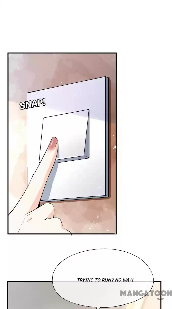 Don't Provoke The Contract Wife Chapter 167