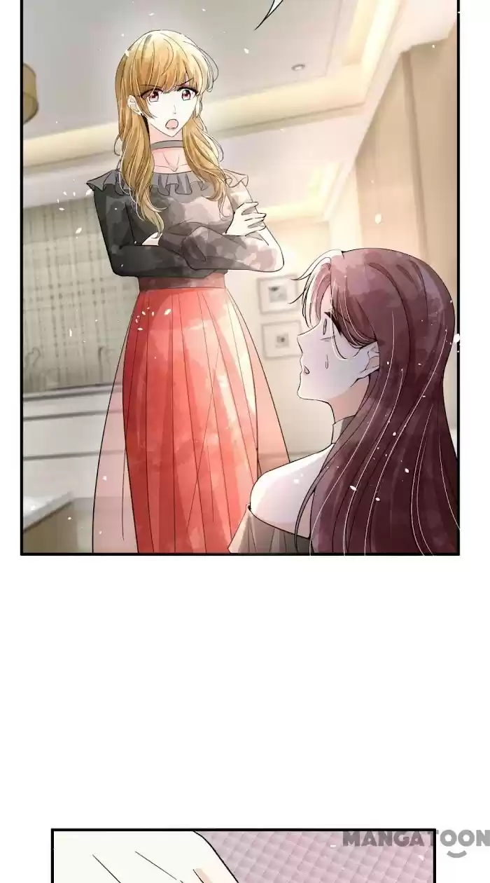 Don't Provoke The Contract Wife Chapter 167