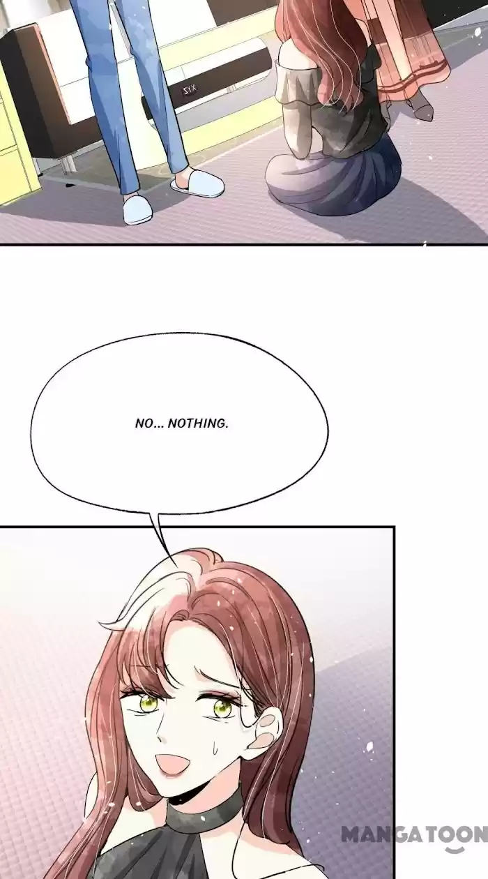 Don't Provoke The Contract Wife Chapter 167