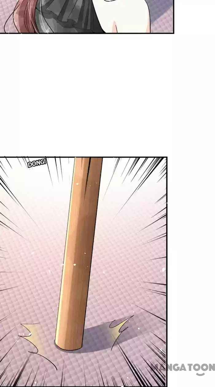 Don't Provoke The Contract Wife Chapter 167