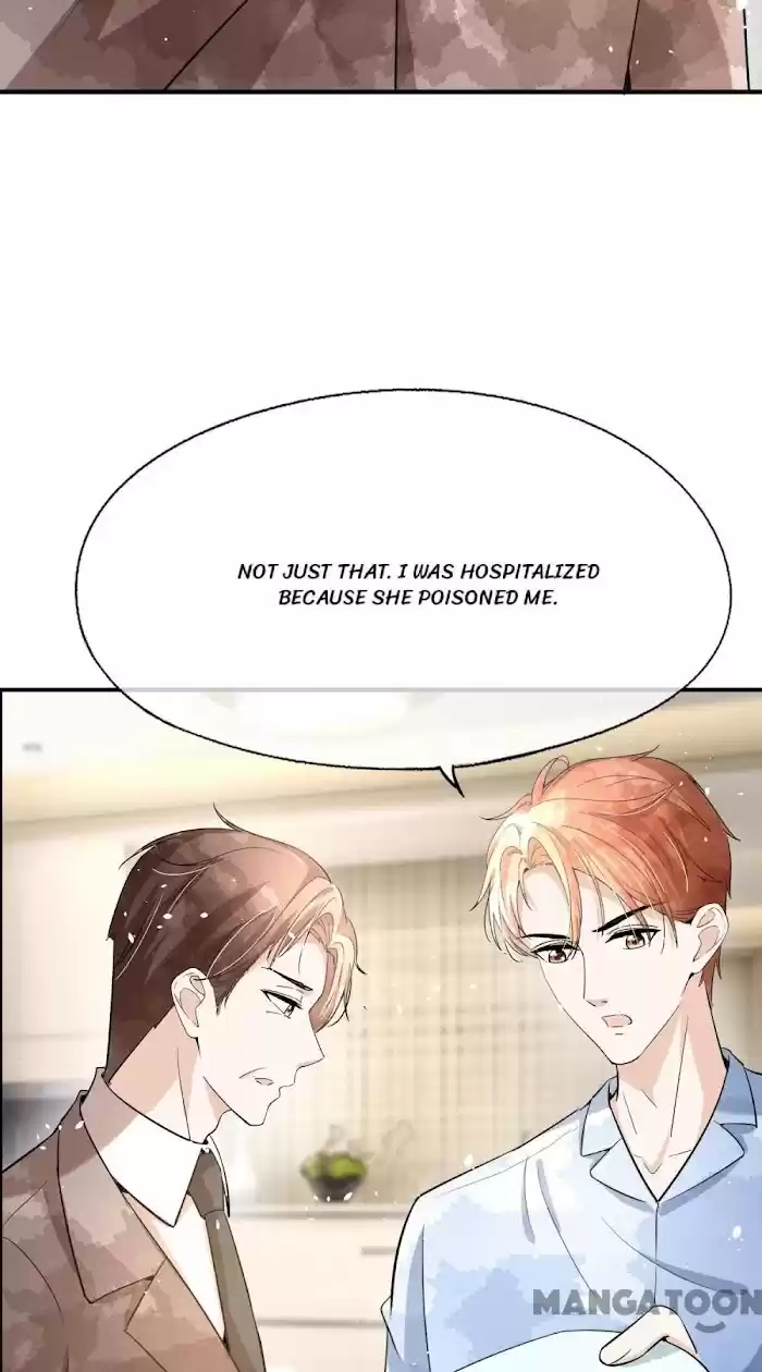 Don't Provoke The Contract Wife Chapter 167