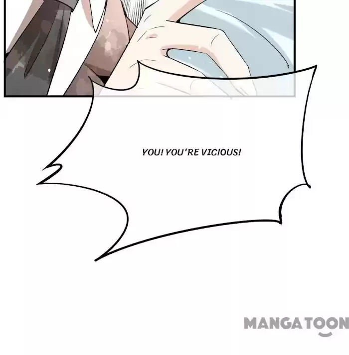 Don't Provoke The Contract Wife Chapter 167