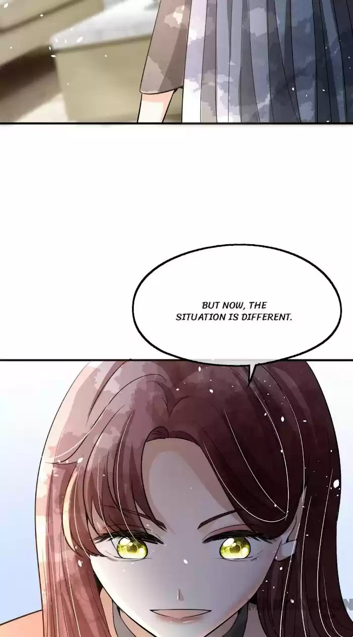 Don't Provoke The Contract Wife Chapter 167