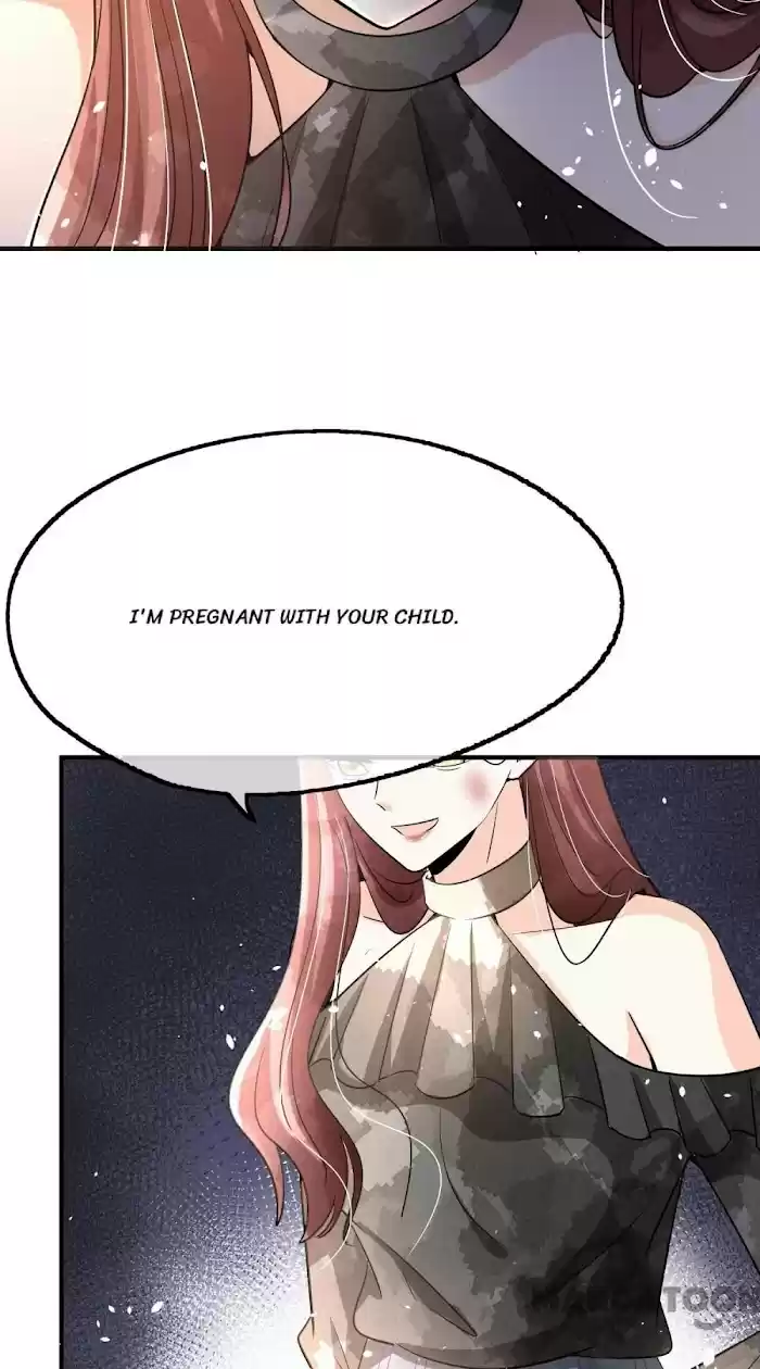 Don't Provoke The Contract Wife Chapter 167