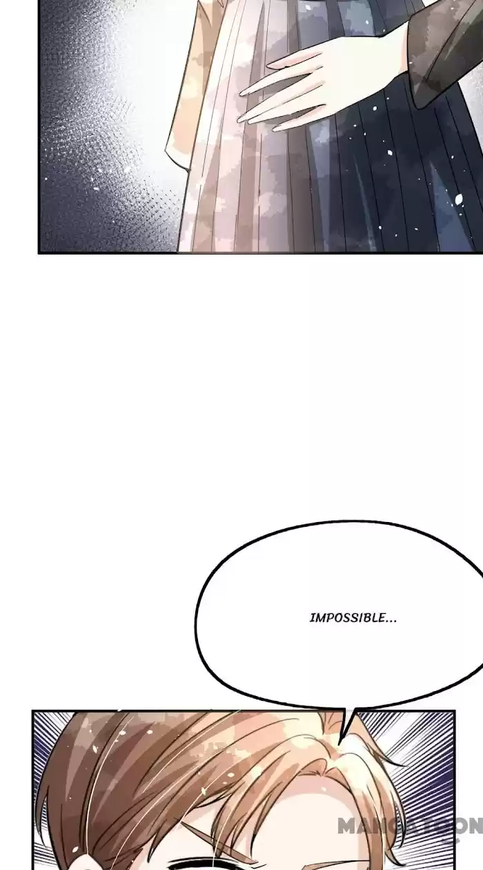 Don't Provoke The Contract Wife Chapter 167