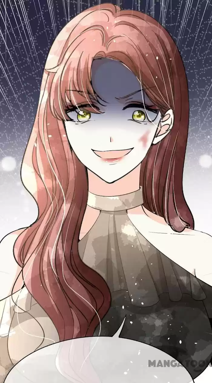 Don't Provoke The Contract Wife Chapter 167