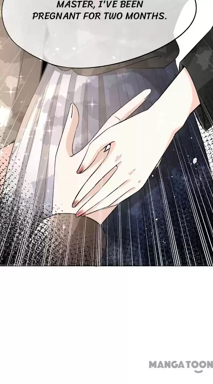 Don't Provoke The Contract Wife Chapter 167