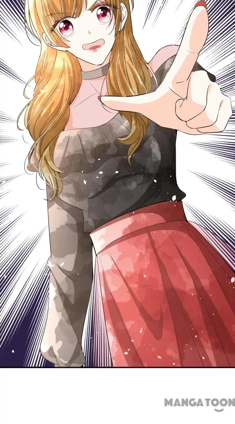 Don’t Provoke The Contract Wife Chapter 168