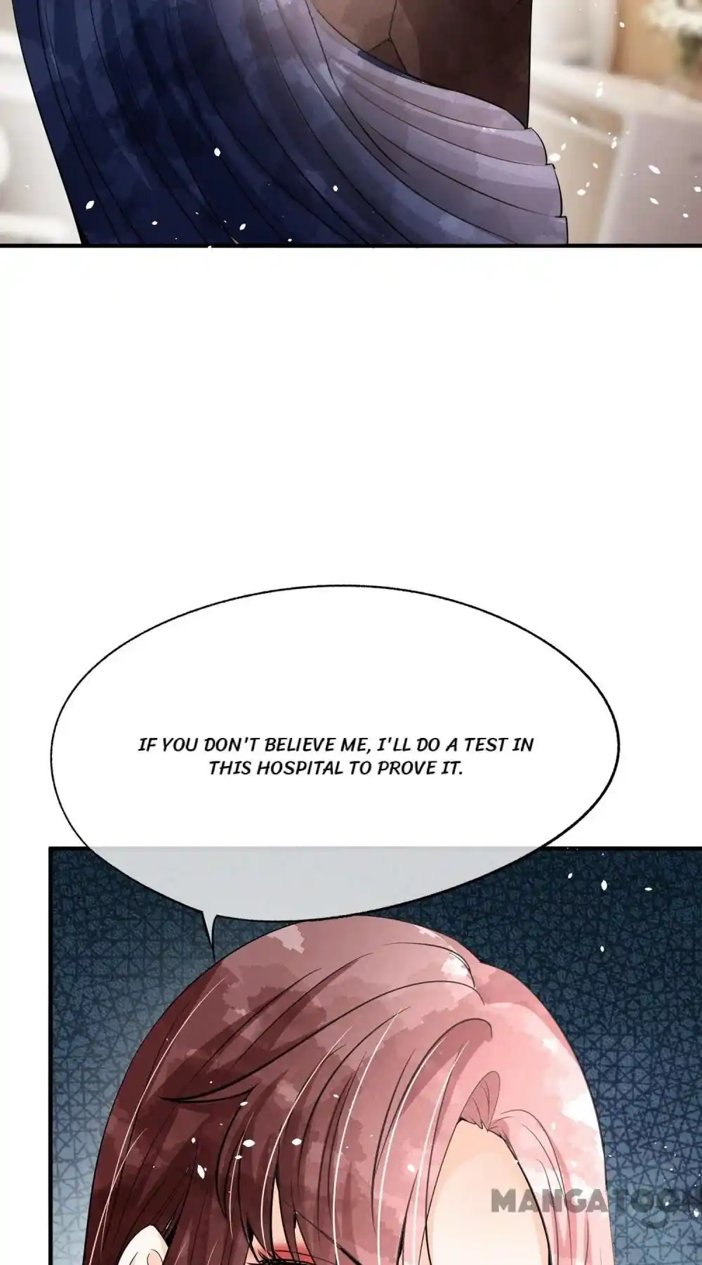 Don’t Provoke The Contract Wife Chapter 168