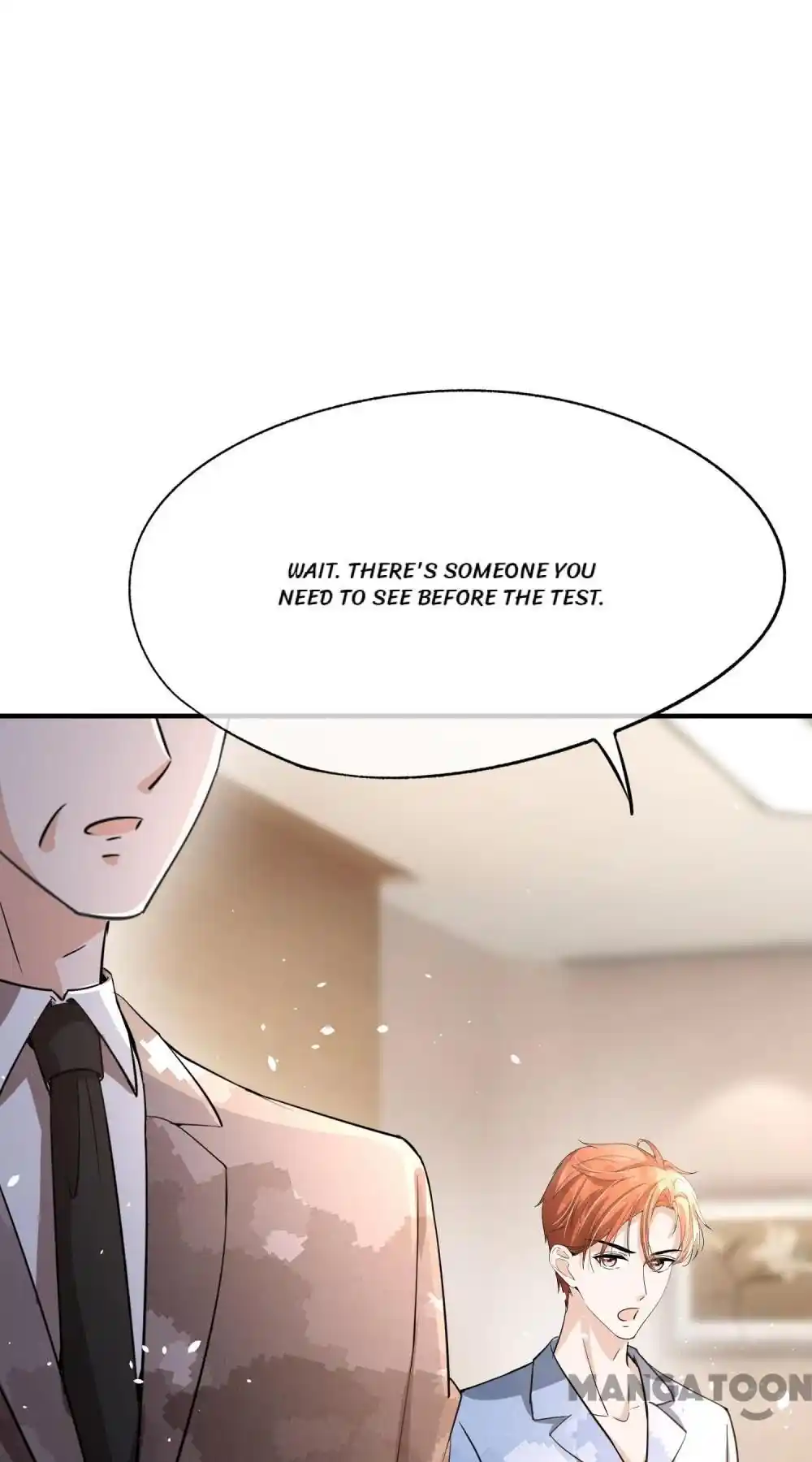 Don’t Provoke The Contract Wife Chapter 168