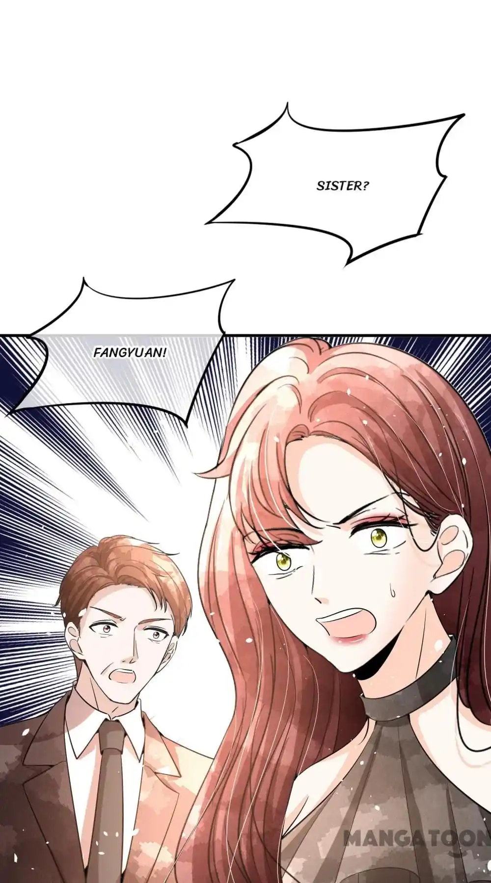 Don’t Provoke The Contract Wife Chapter 168