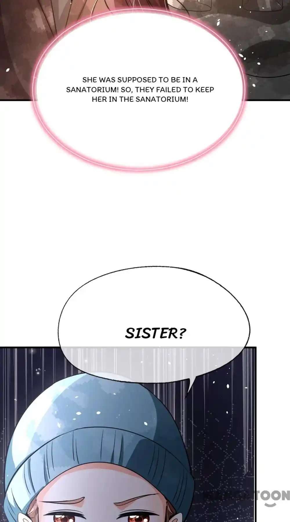 Don’t Provoke The Contract Wife Chapter 168