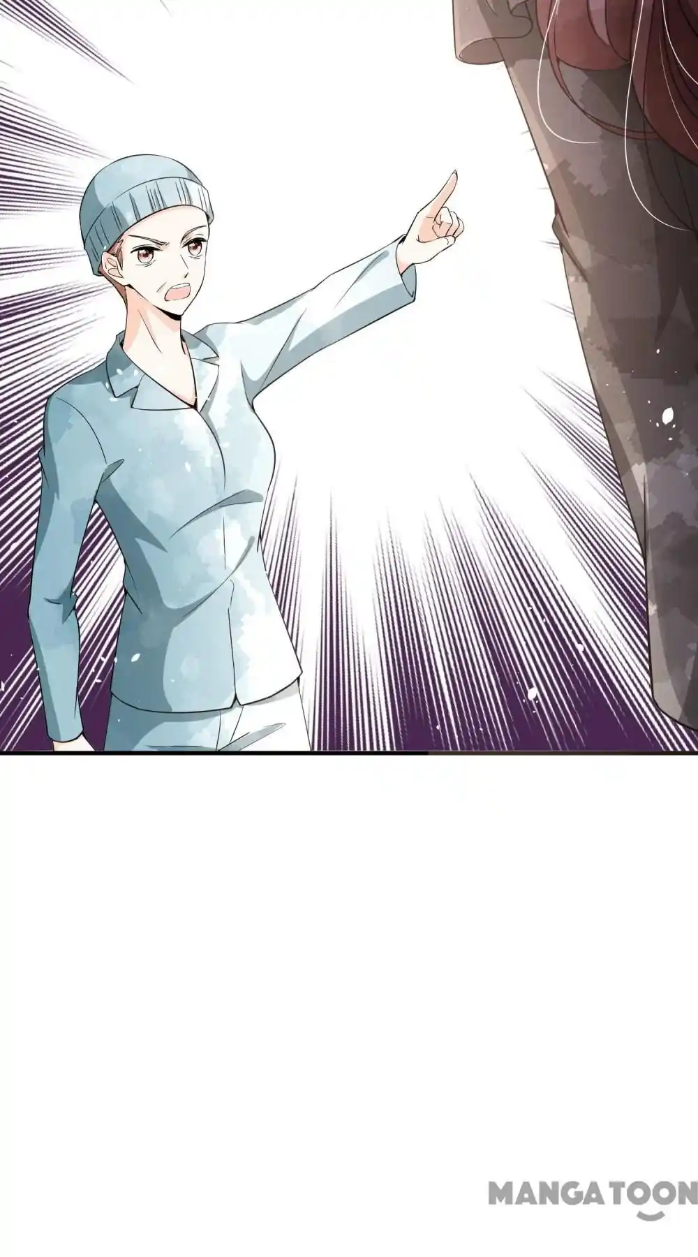 Don’t Provoke The Contract Wife Chapter 168