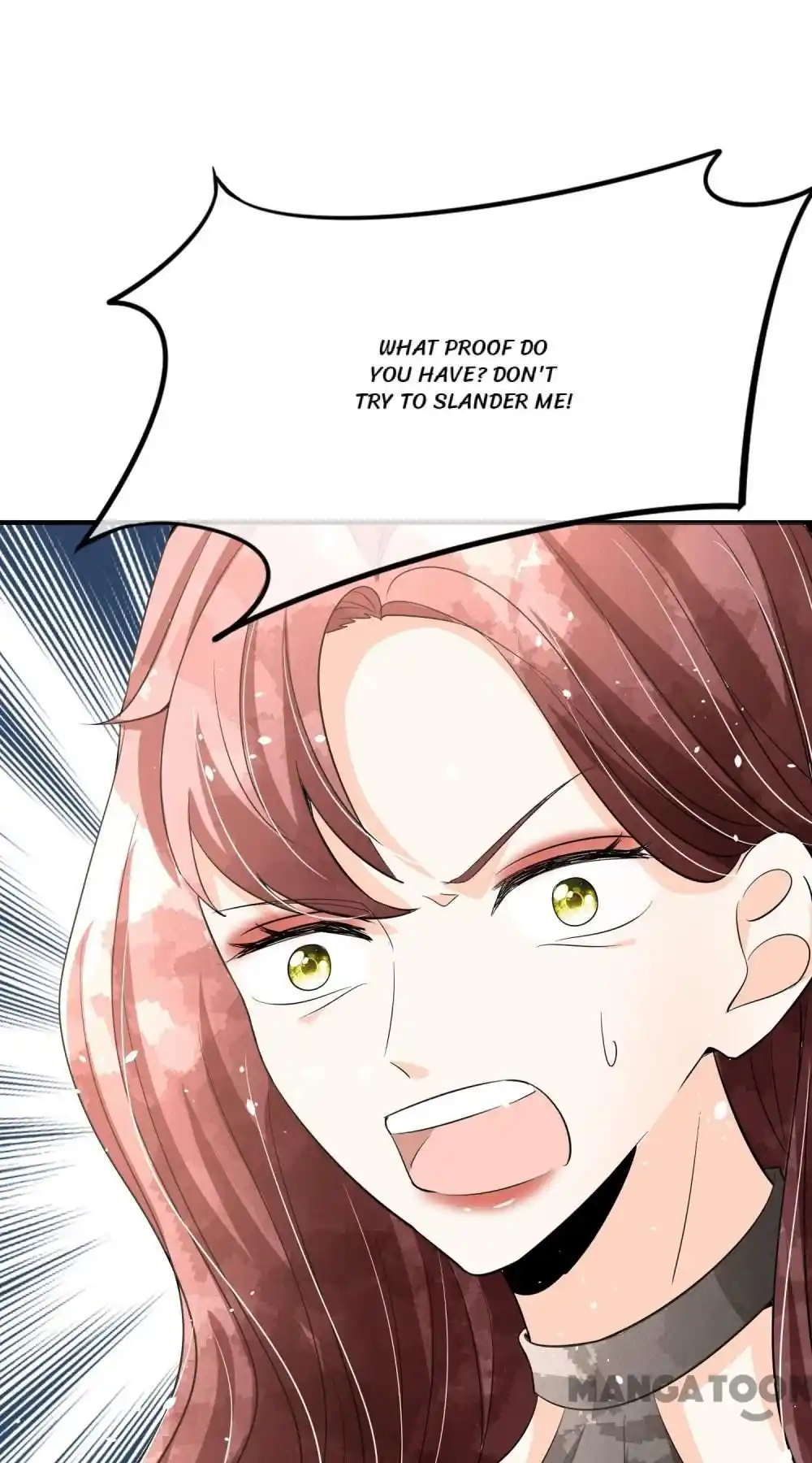 Don’t Provoke The Contract Wife Chapter 168