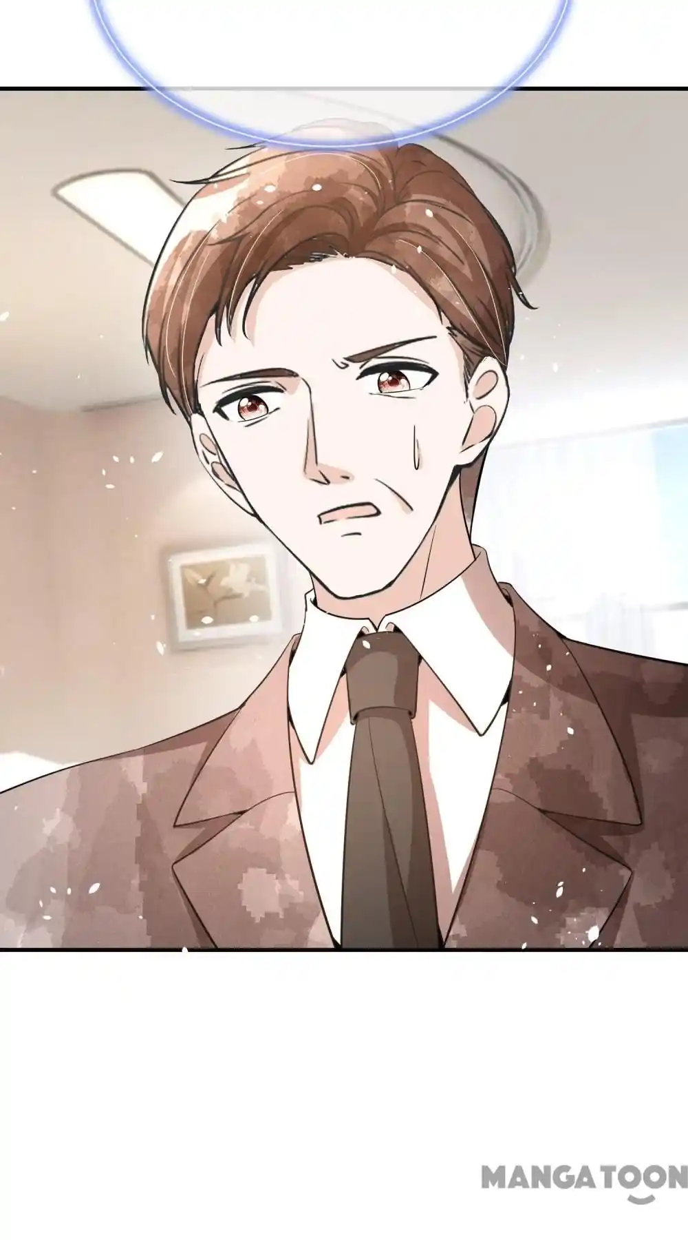 Don’t Provoke The Contract Wife Chapter 168