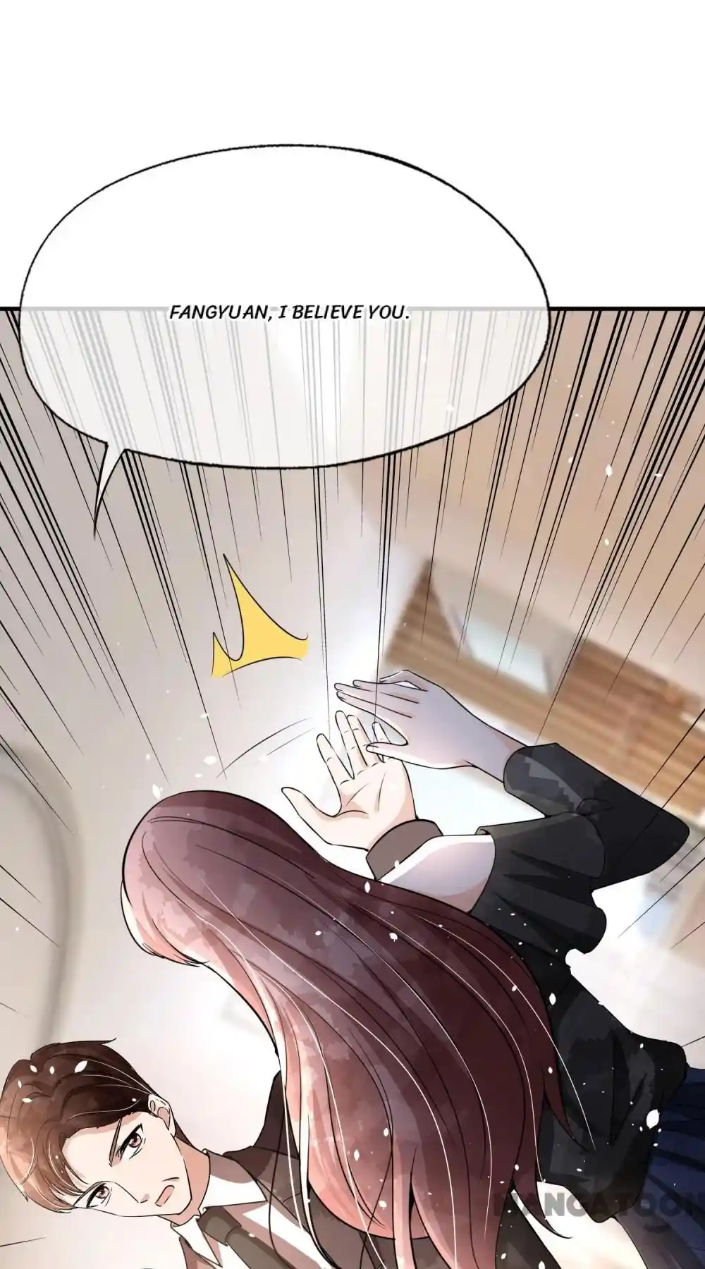 Don’t Provoke The Contract Wife Chapter 168