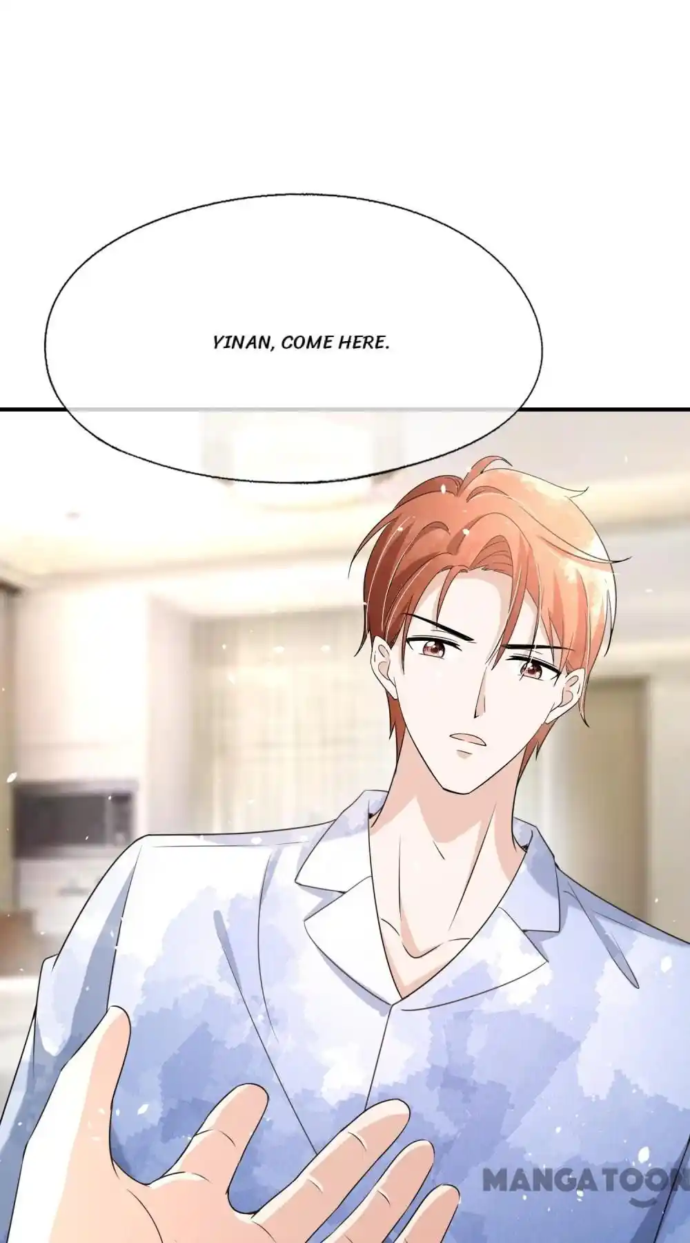 Don’t Provoke The Contract Wife Chapter 168