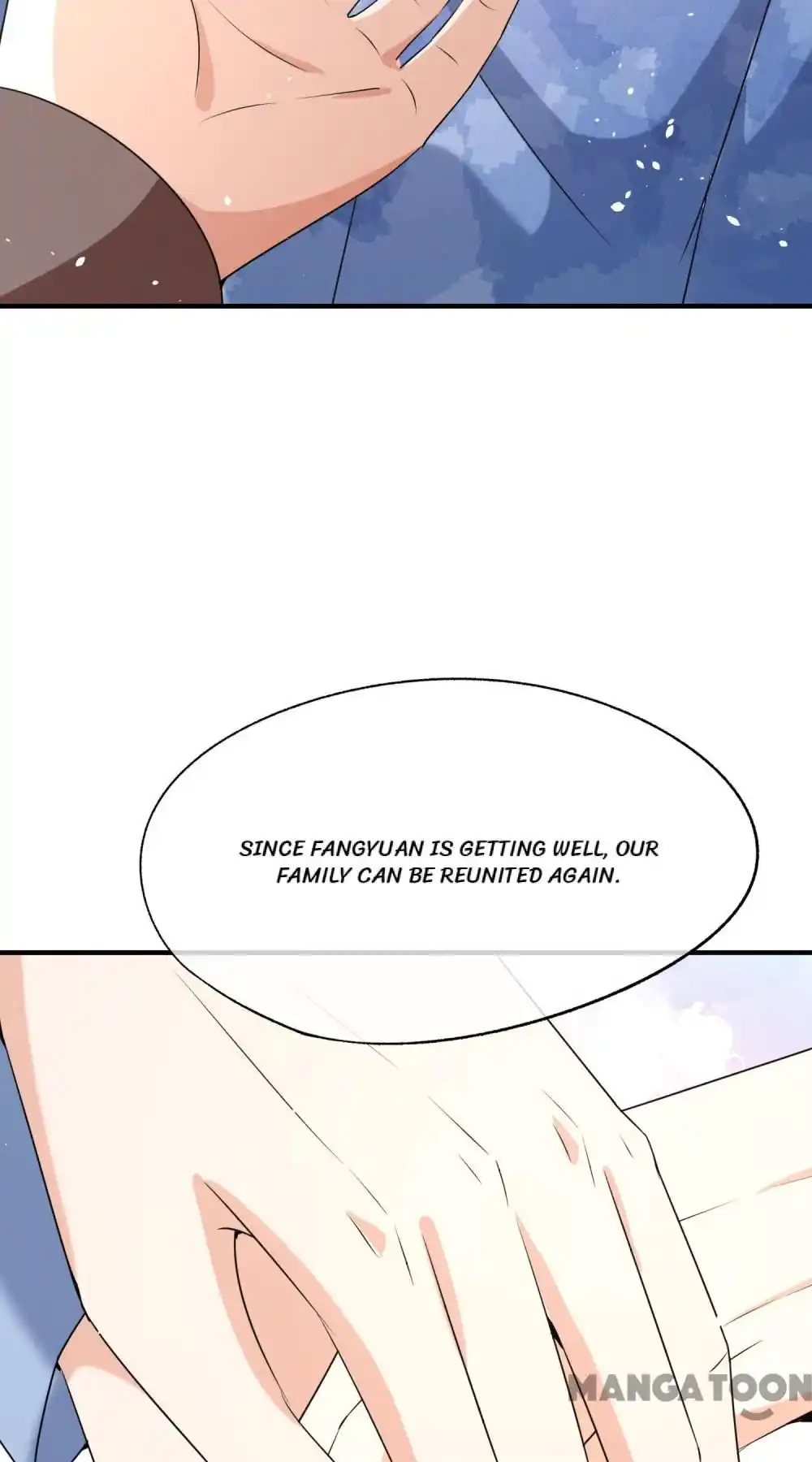 Don’t Provoke The Contract Wife Chapter 168