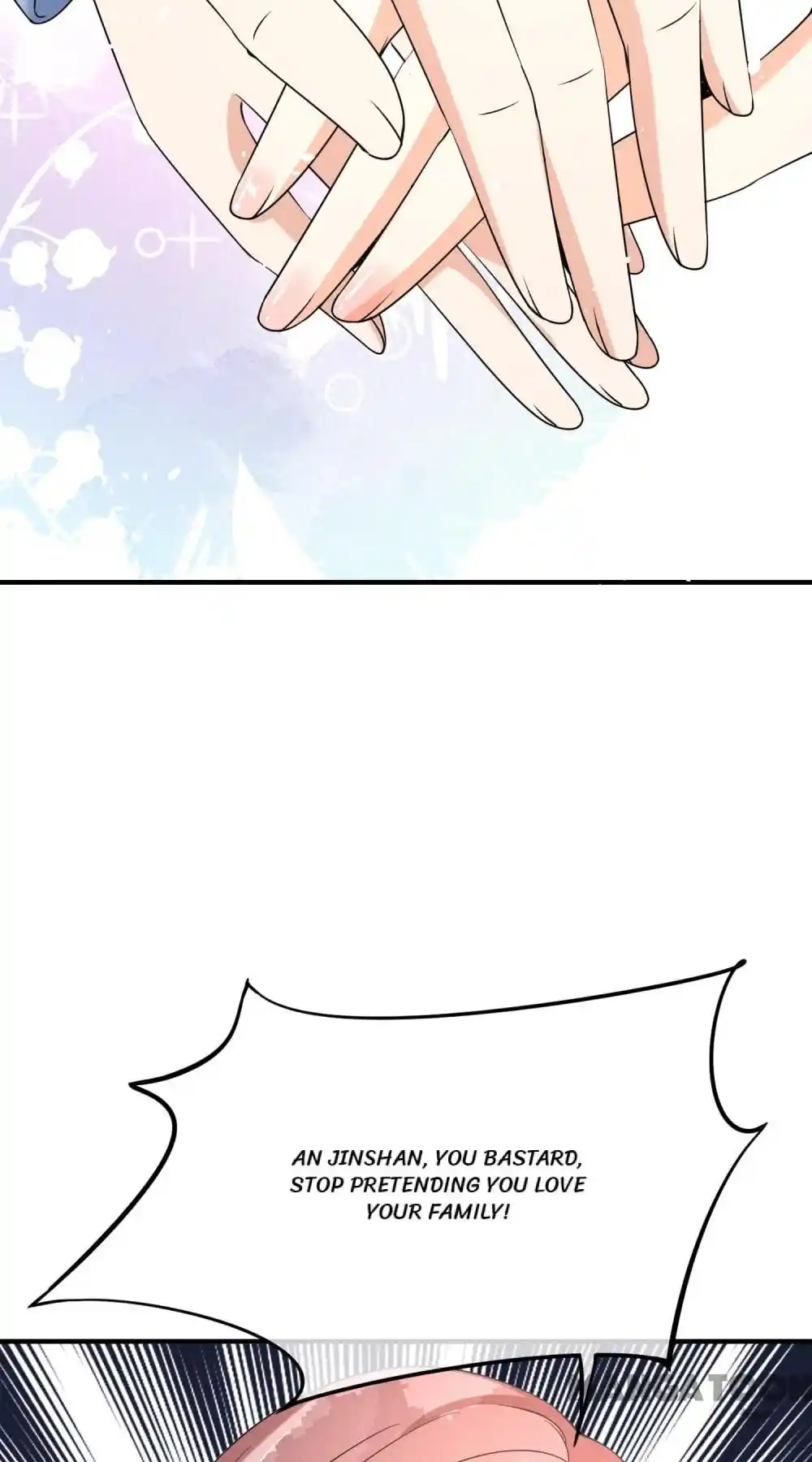 Don’t Provoke The Contract Wife Chapter 168