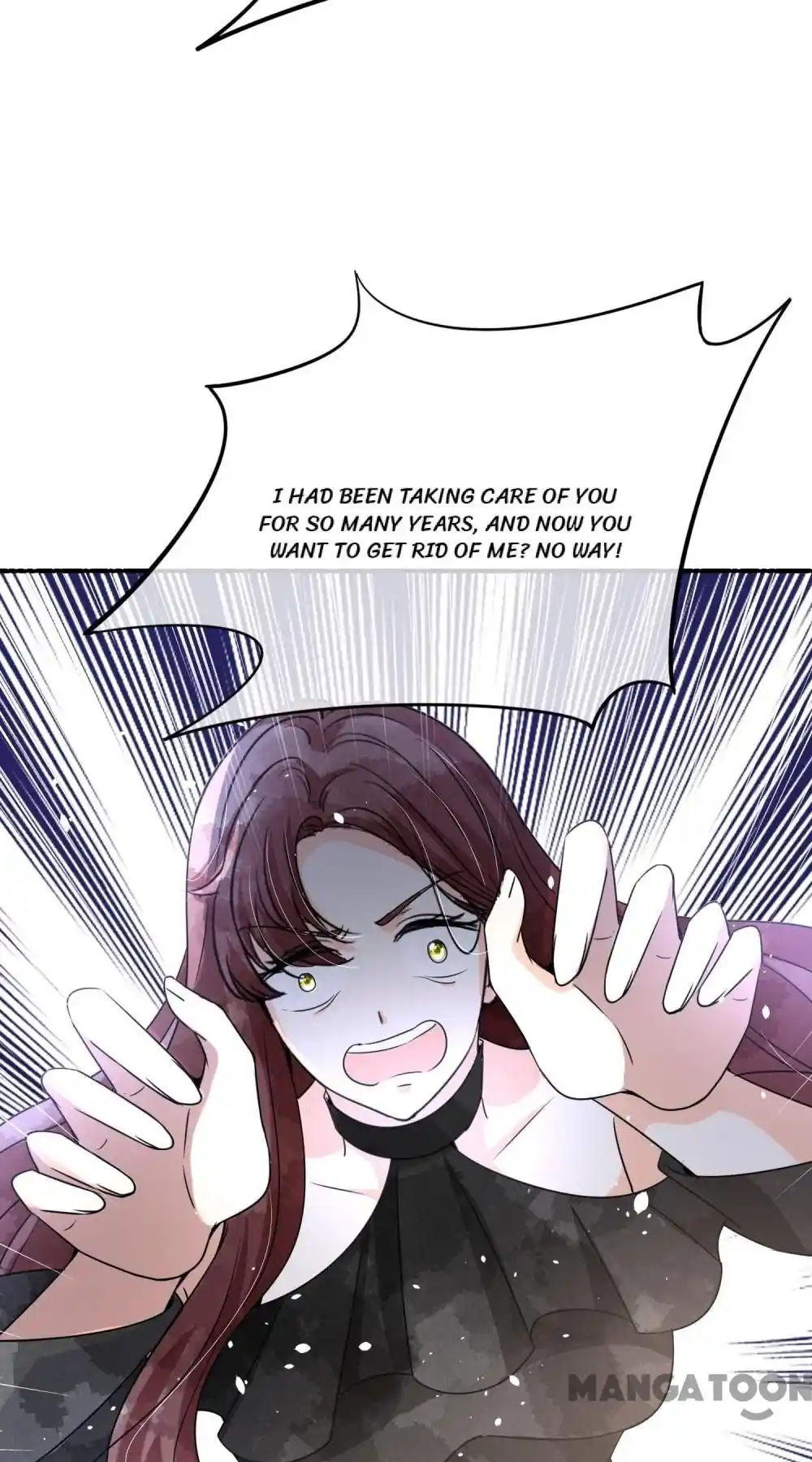 Don’t Provoke The Contract Wife Chapter 168