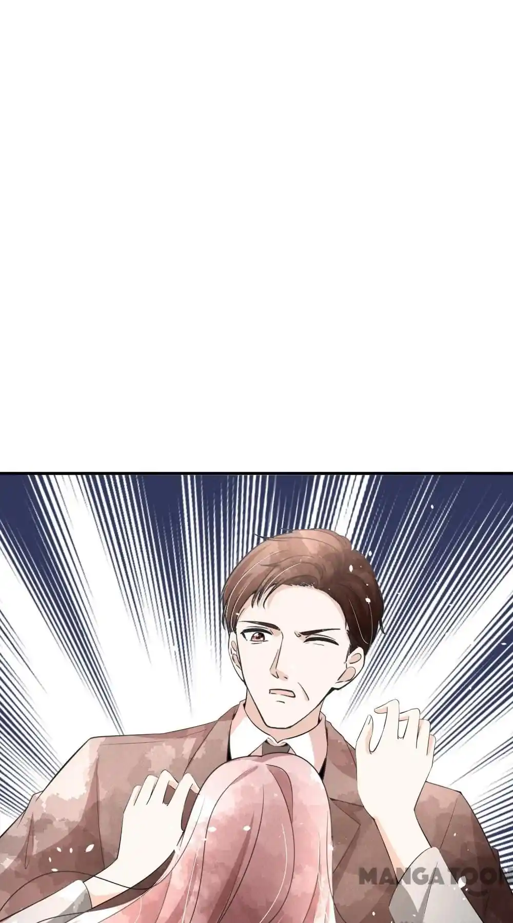 Don’t Provoke The Contract Wife Chapter 168