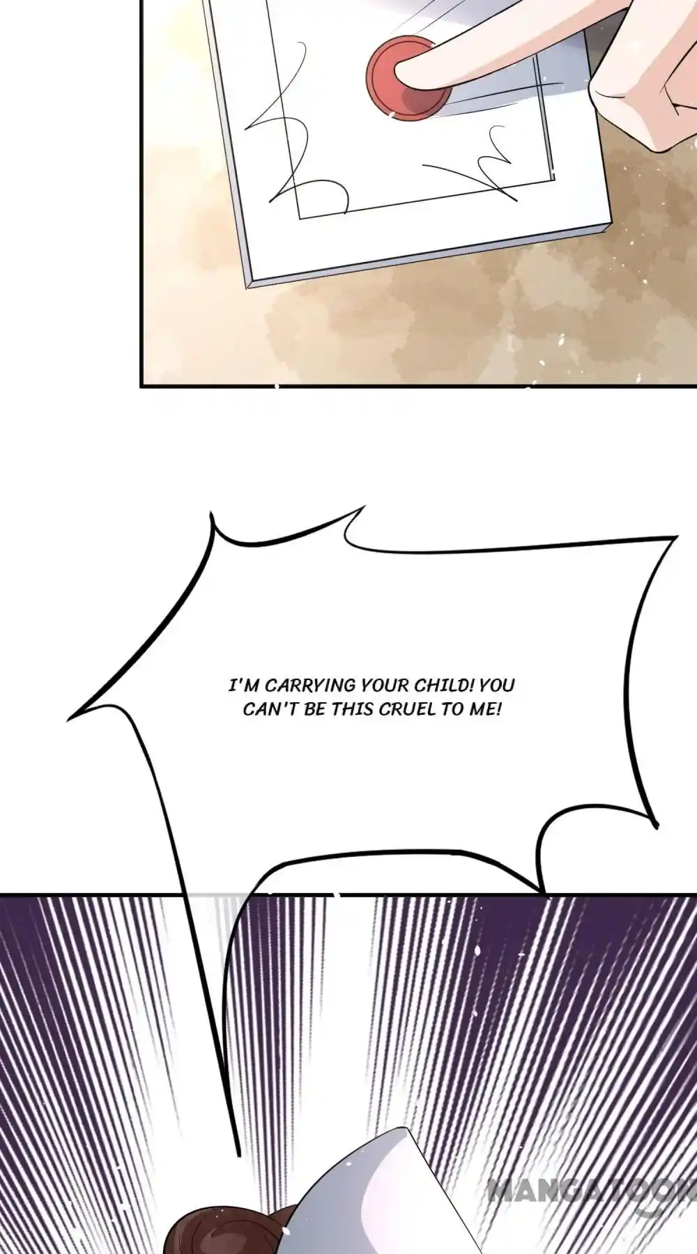 Don’t Provoke The Contract Wife Chapter 168