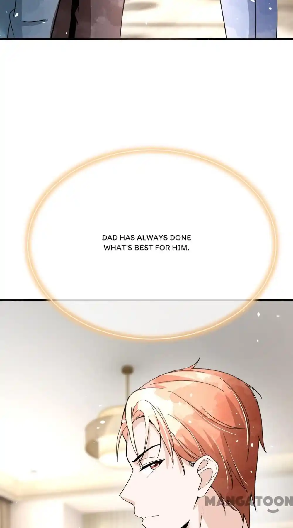 Don’t Provoke The Contract Wife Chapter 168