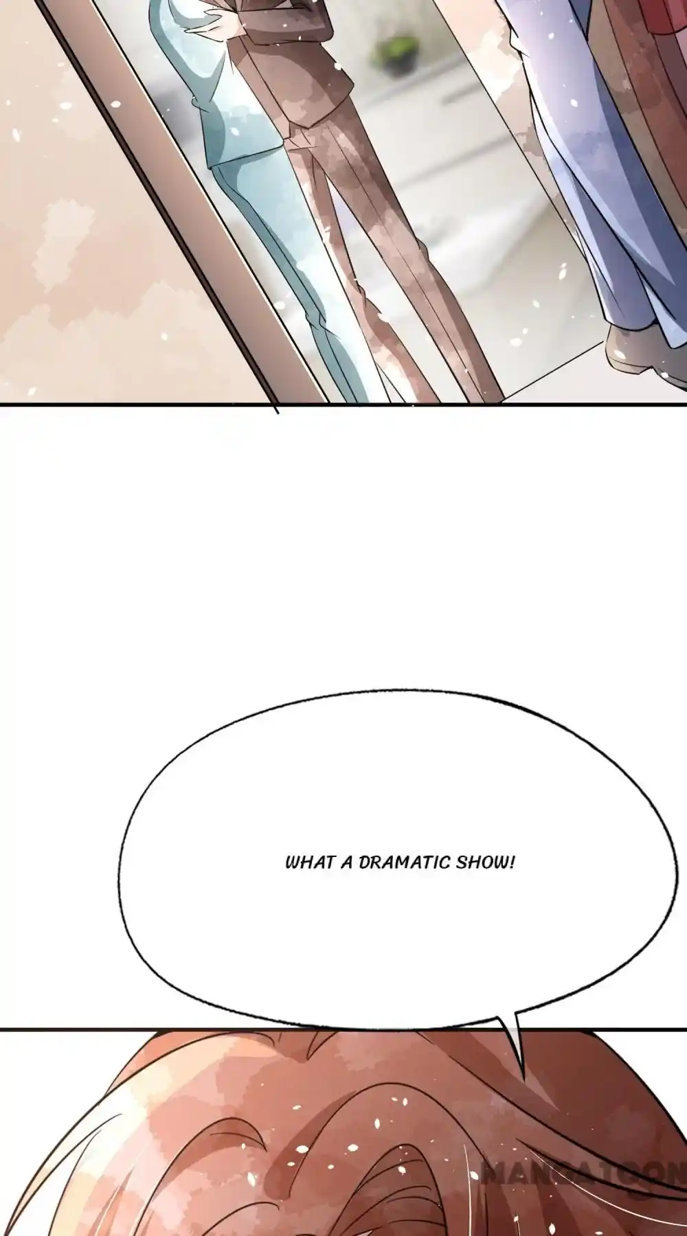 Don’t Provoke The Contract Wife Chapter 168