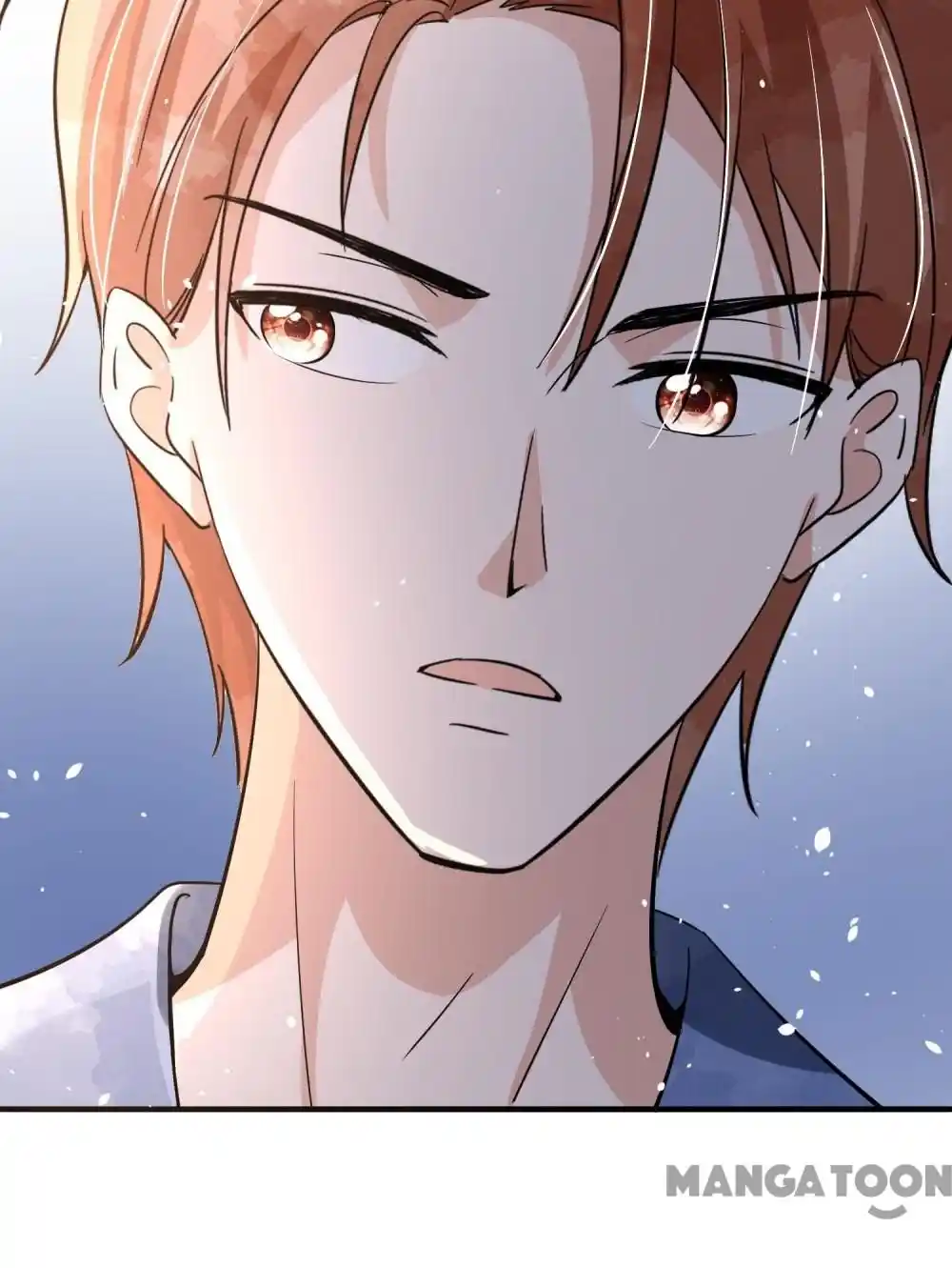 Don’t Provoke The Contract Wife Chapter 168