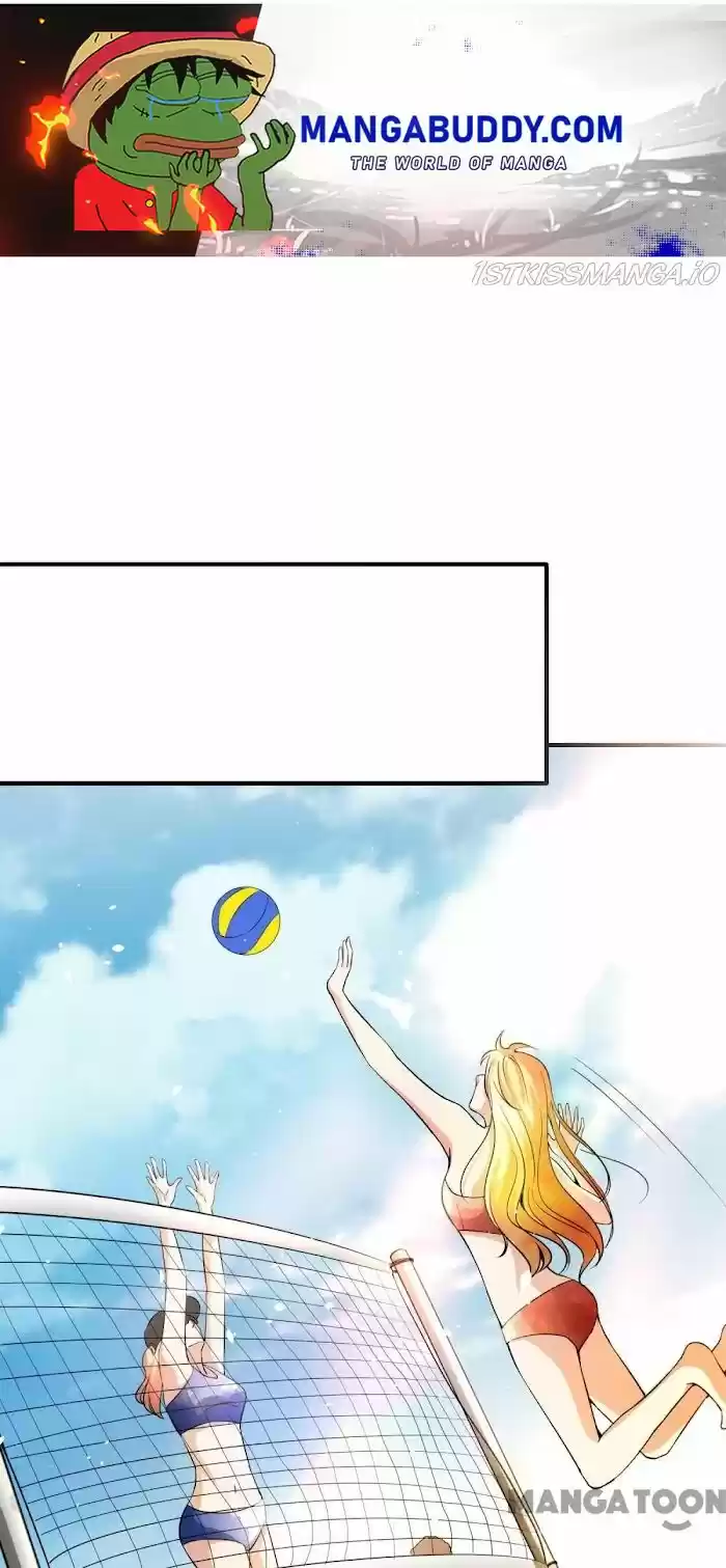 Don't Provoke The Contract Wife Chapter 169