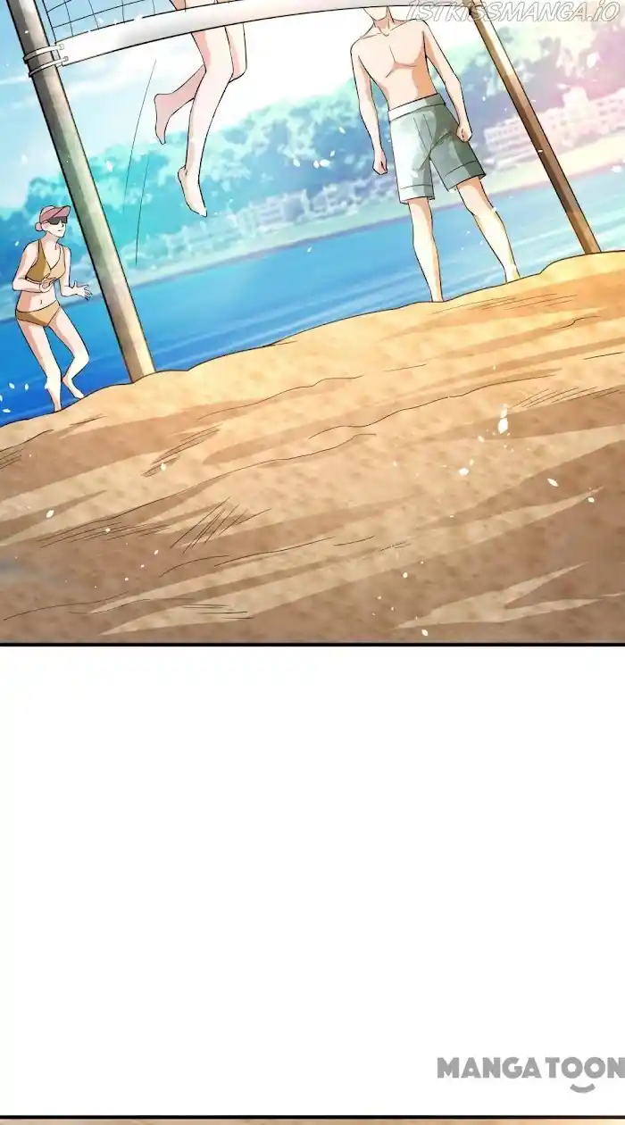 Don't Provoke The Contract Wife Chapter 169