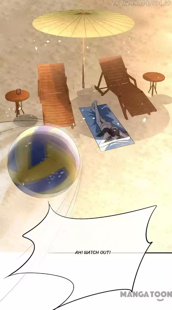 Don't Provoke The Contract Wife Chapter 169