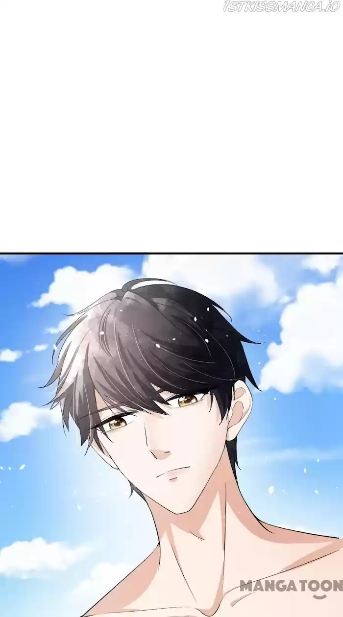 Don't Provoke The Contract Wife Chapter 169