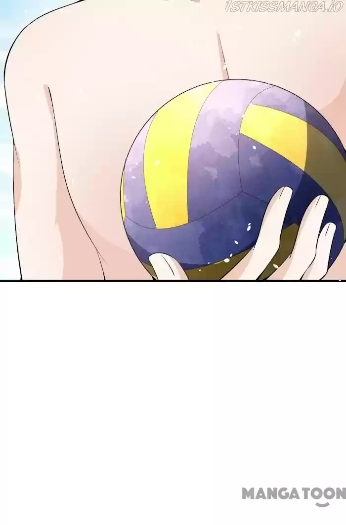 Don't Provoke The Contract Wife Chapter 169