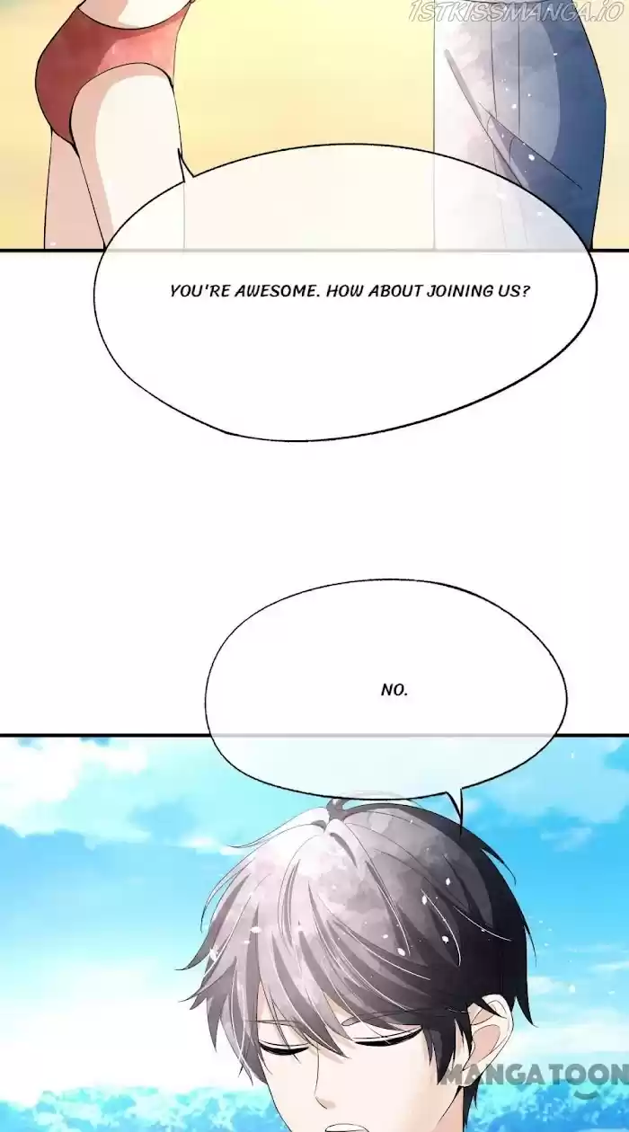 Don't Provoke The Contract Wife Chapter 169