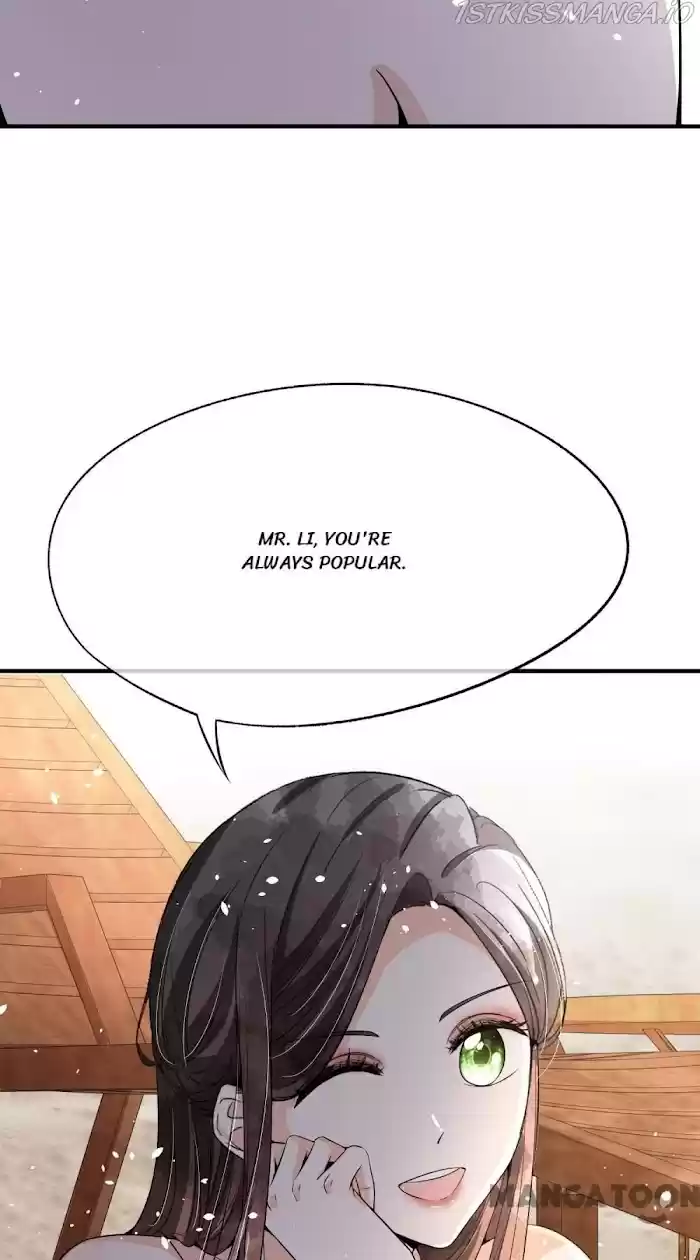 Don't Provoke The Contract Wife Chapter 169