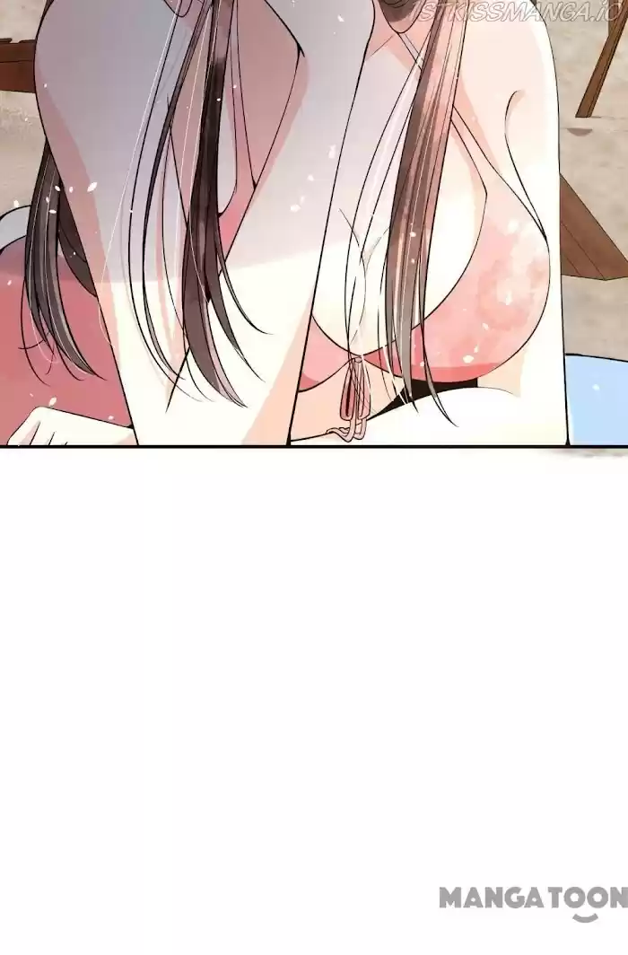 Don't Provoke The Contract Wife Chapter 169