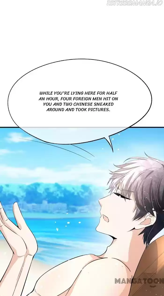 Don't Provoke The Contract Wife Chapter 169