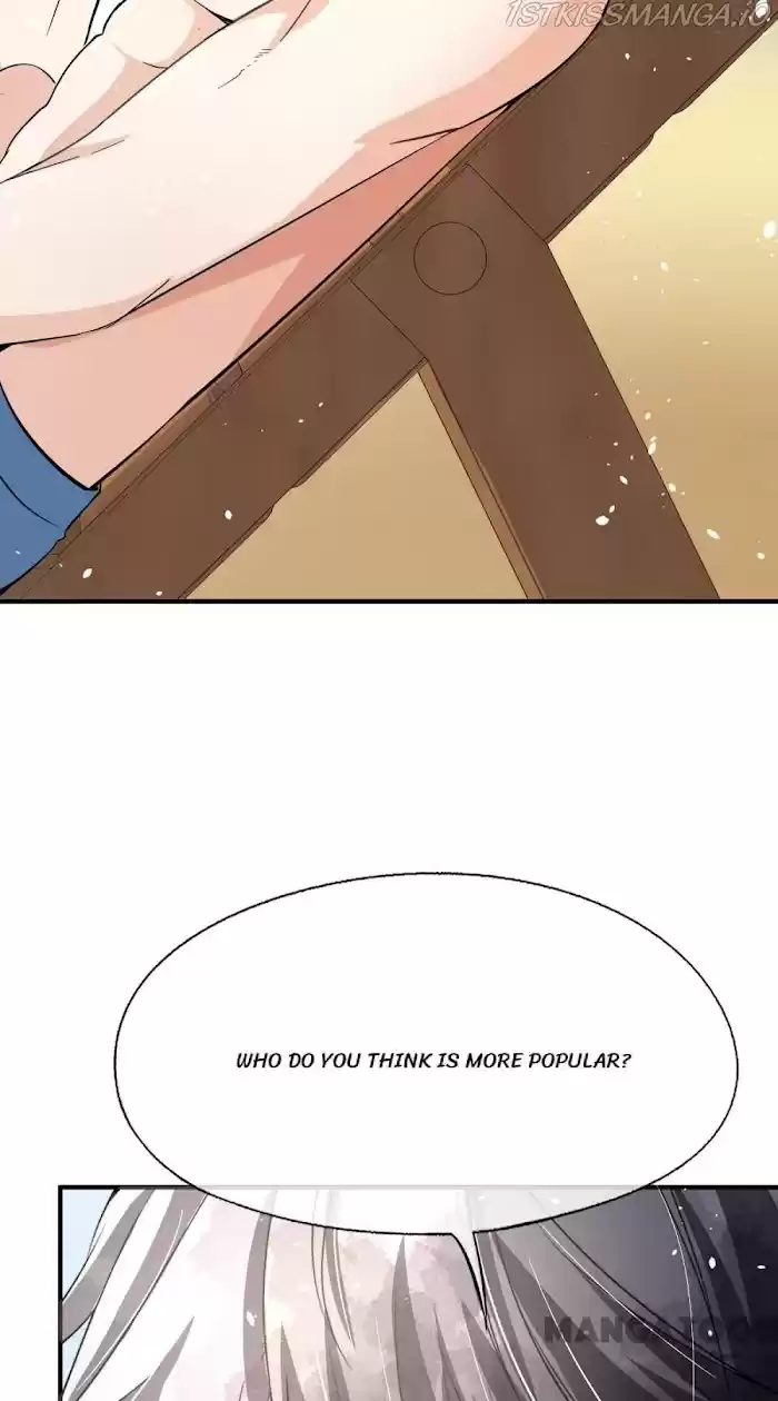 Don't Provoke The Contract Wife Chapter 169