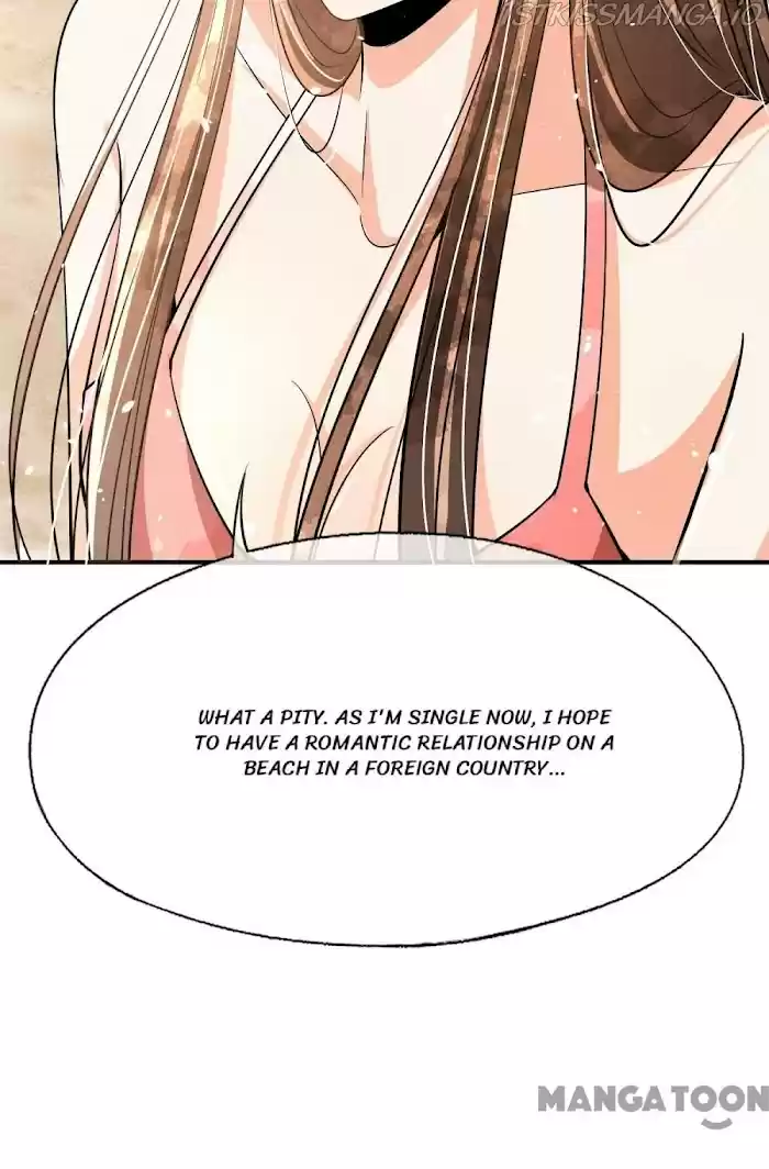 Don't Provoke The Contract Wife Chapter 169