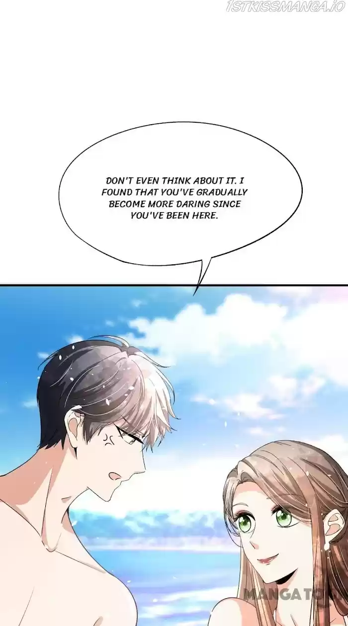 Don't Provoke The Contract Wife Chapter 169