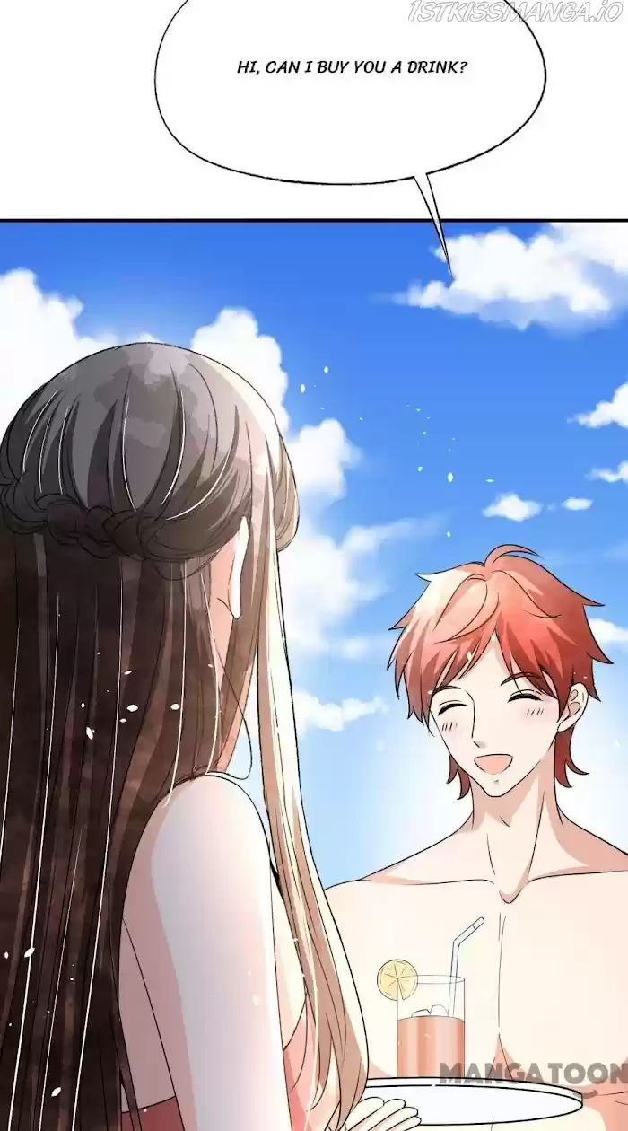 Don't Provoke The Contract Wife Chapter 169