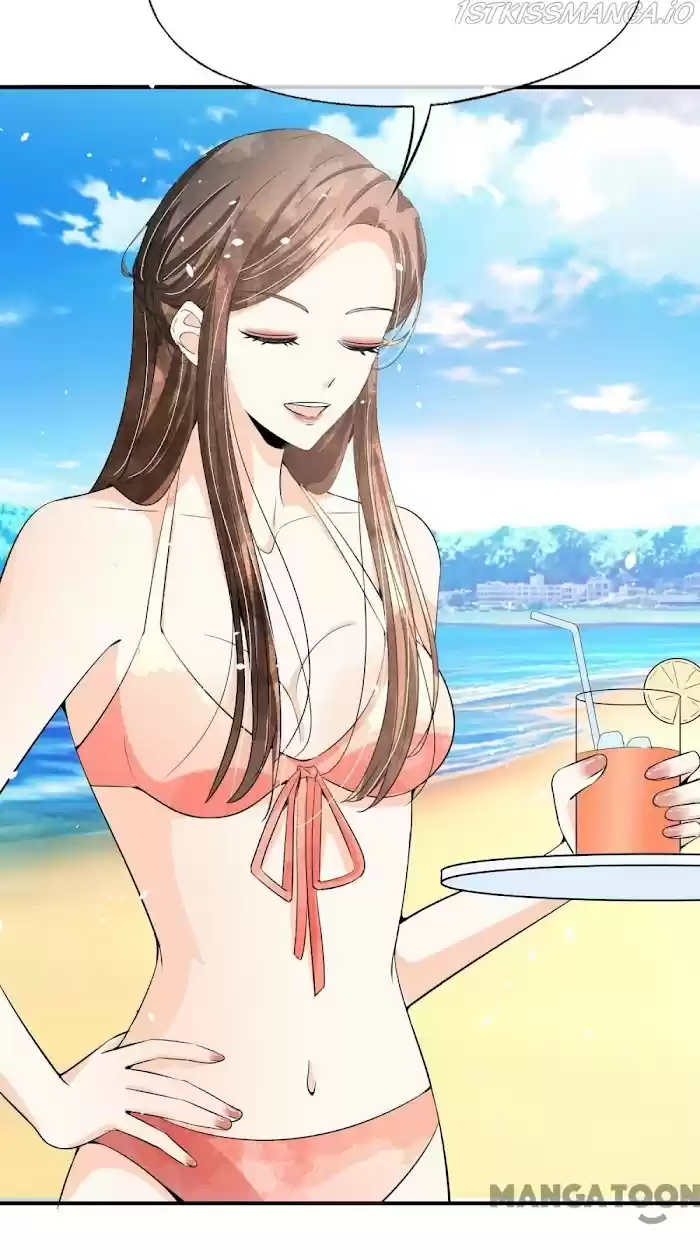 Don't Provoke The Contract Wife Chapter 169