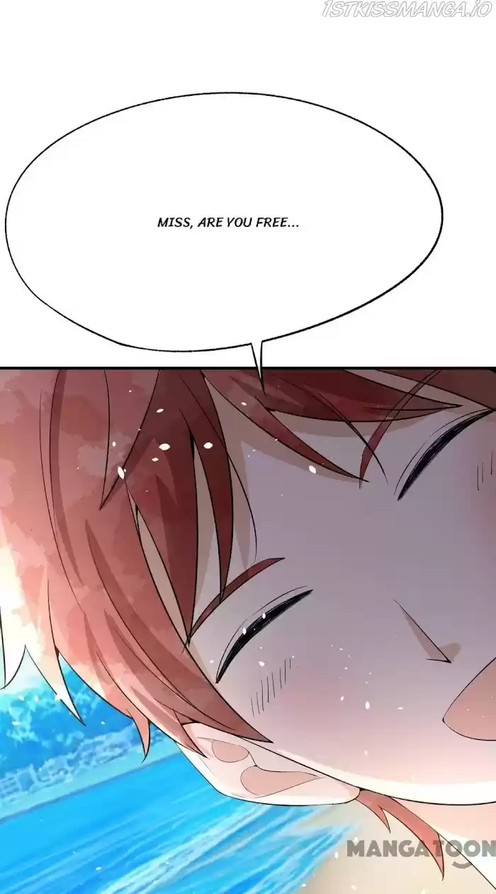 Don't Provoke The Contract Wife Chapter 169