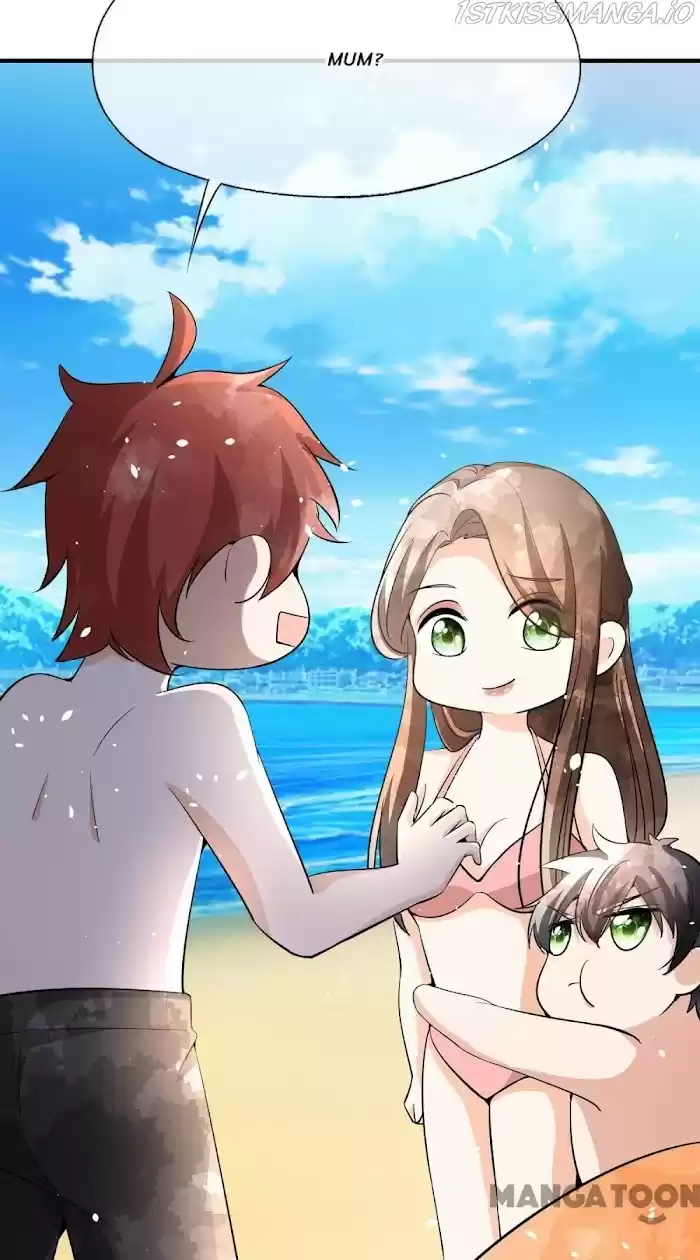 Don't Provoke The Contract Wife Chapter 169