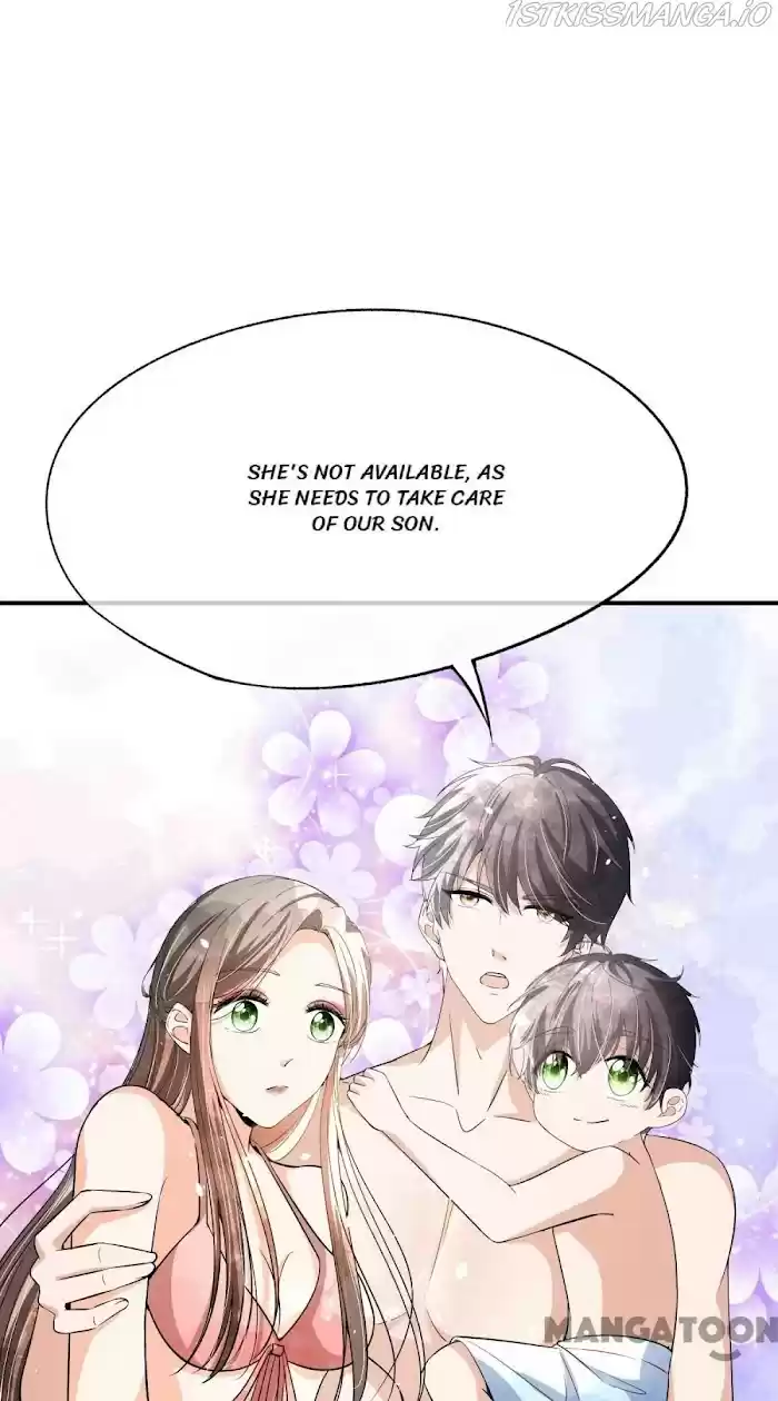 Don't Provoke The Contract Wife Chapter 169