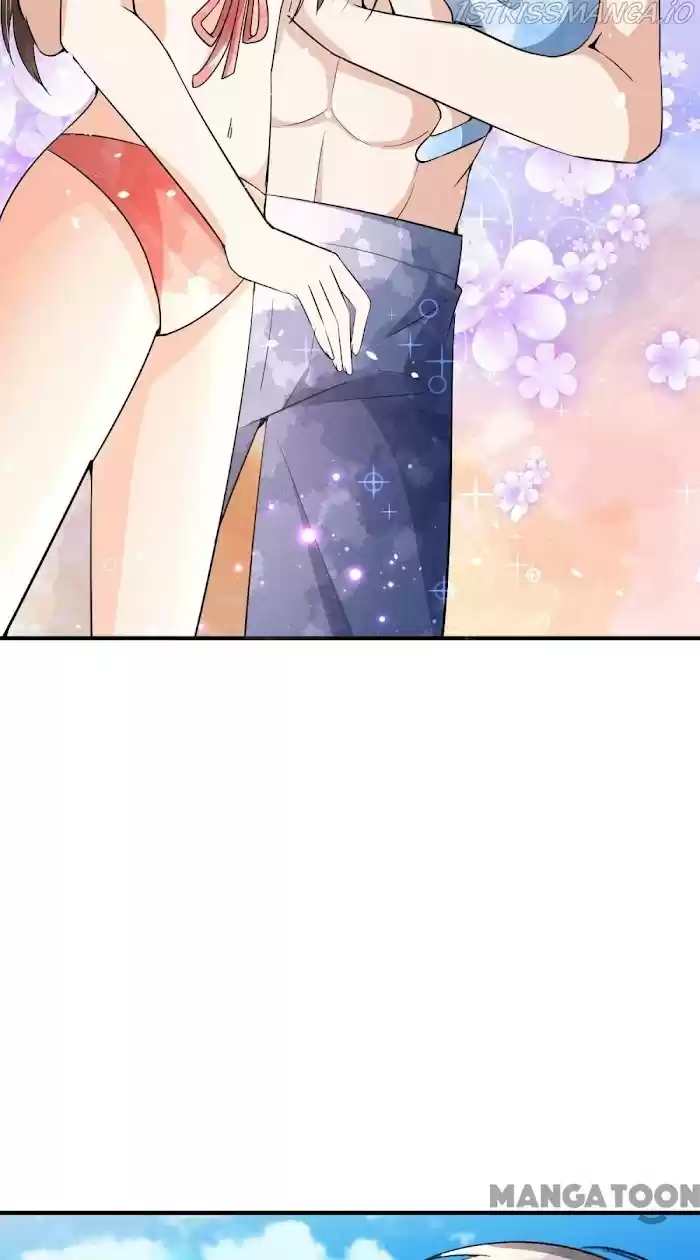 Don't Provoke The Contract Wife Chapter 169