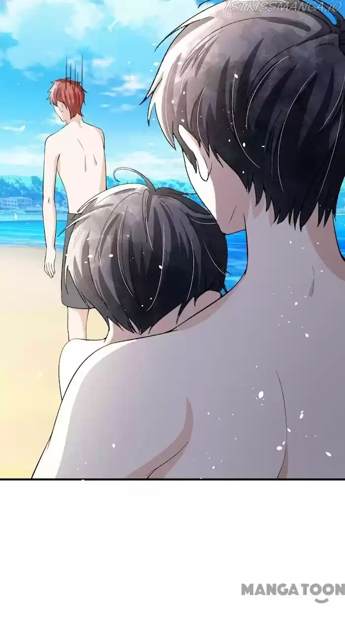 Don't Provoke The Contract Wife Chapter 169