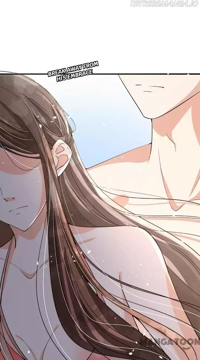 Don't Provoke The Contract Wife Chapter 169